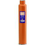 Diamond Products Core Bits Heavy Duty Orange "H64L" 